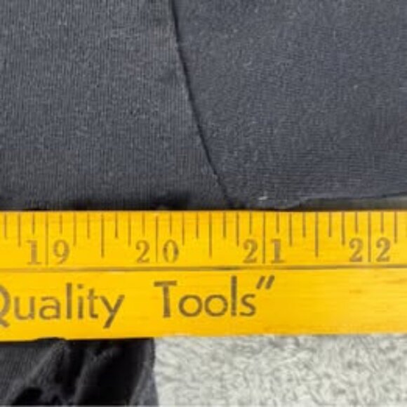 VTG Metallica Covering the World Club 1997 Giant Tag Men's Sz Large Distressed - Picture 9 of 10